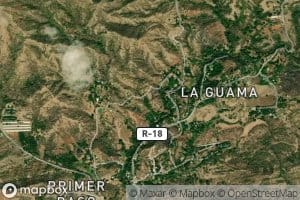 Quebrada Guanabarito