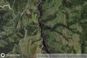 Nawawa Creek