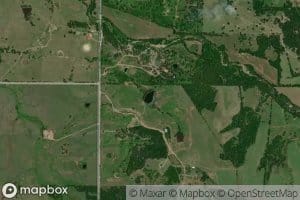 Oknoname 077008 Reservoir