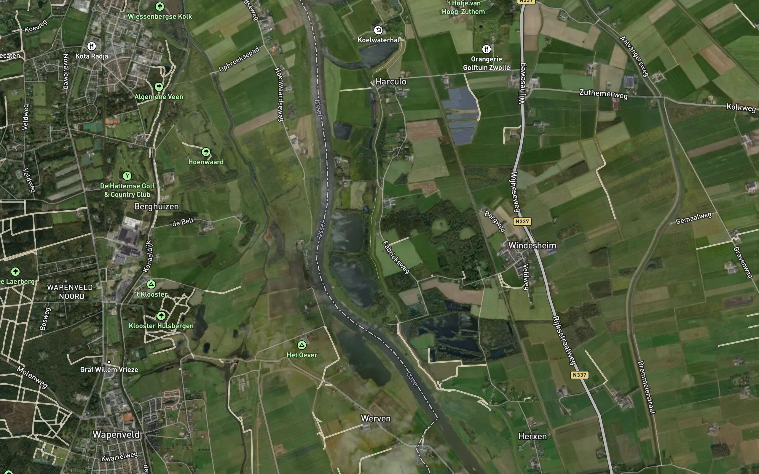 Boerwetering