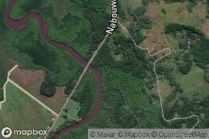 Nabalavu Creek