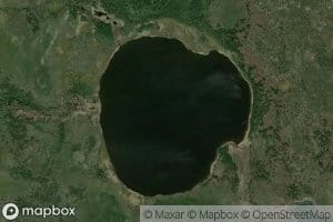 Wuchusk Lake