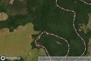 Corrego do Retirinho