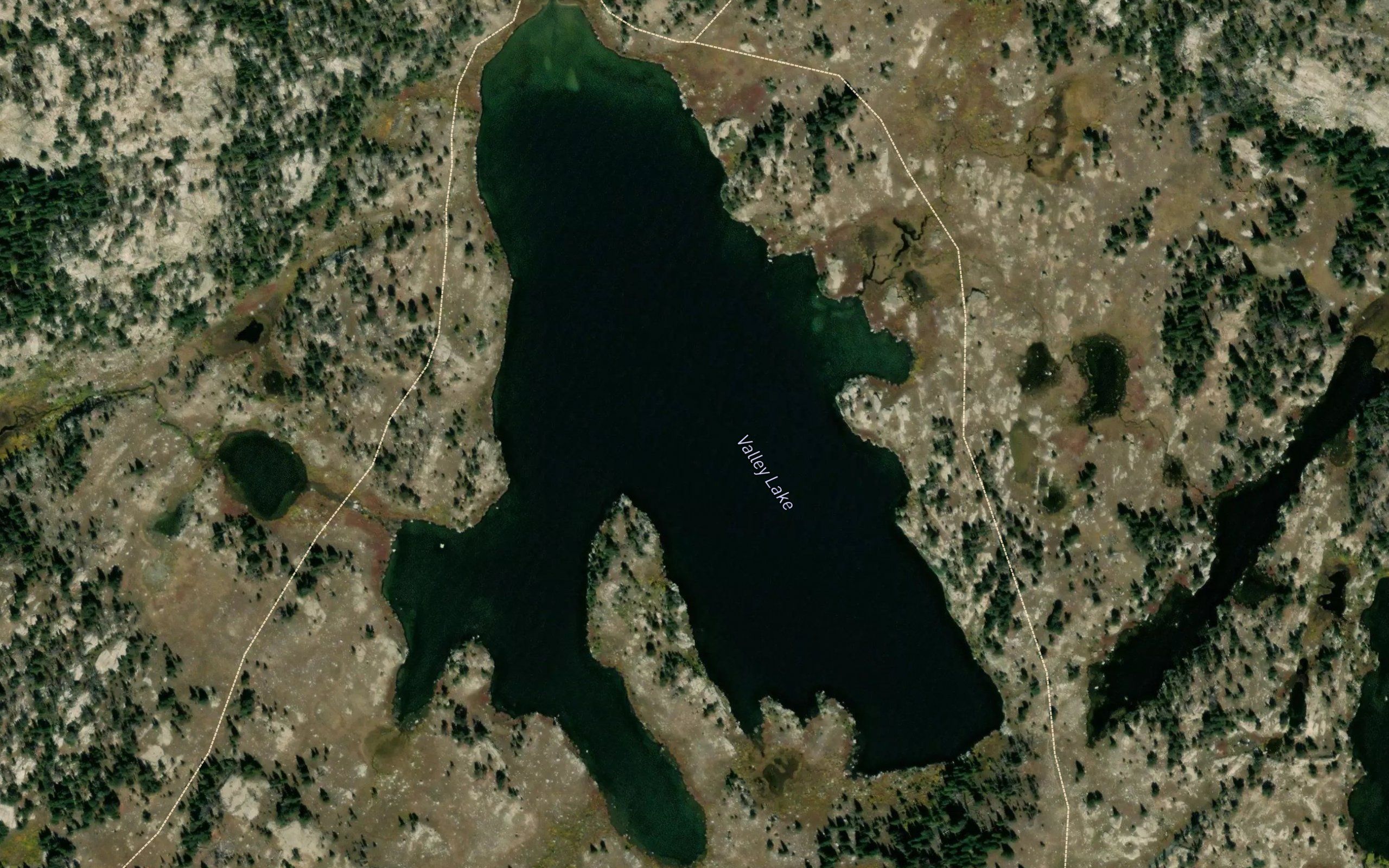 Valley Lake