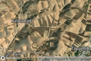 Cheshmeh-ye Khvab Bordeh