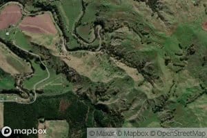 Hamanatua Stream