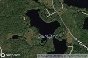 Salmijarvi