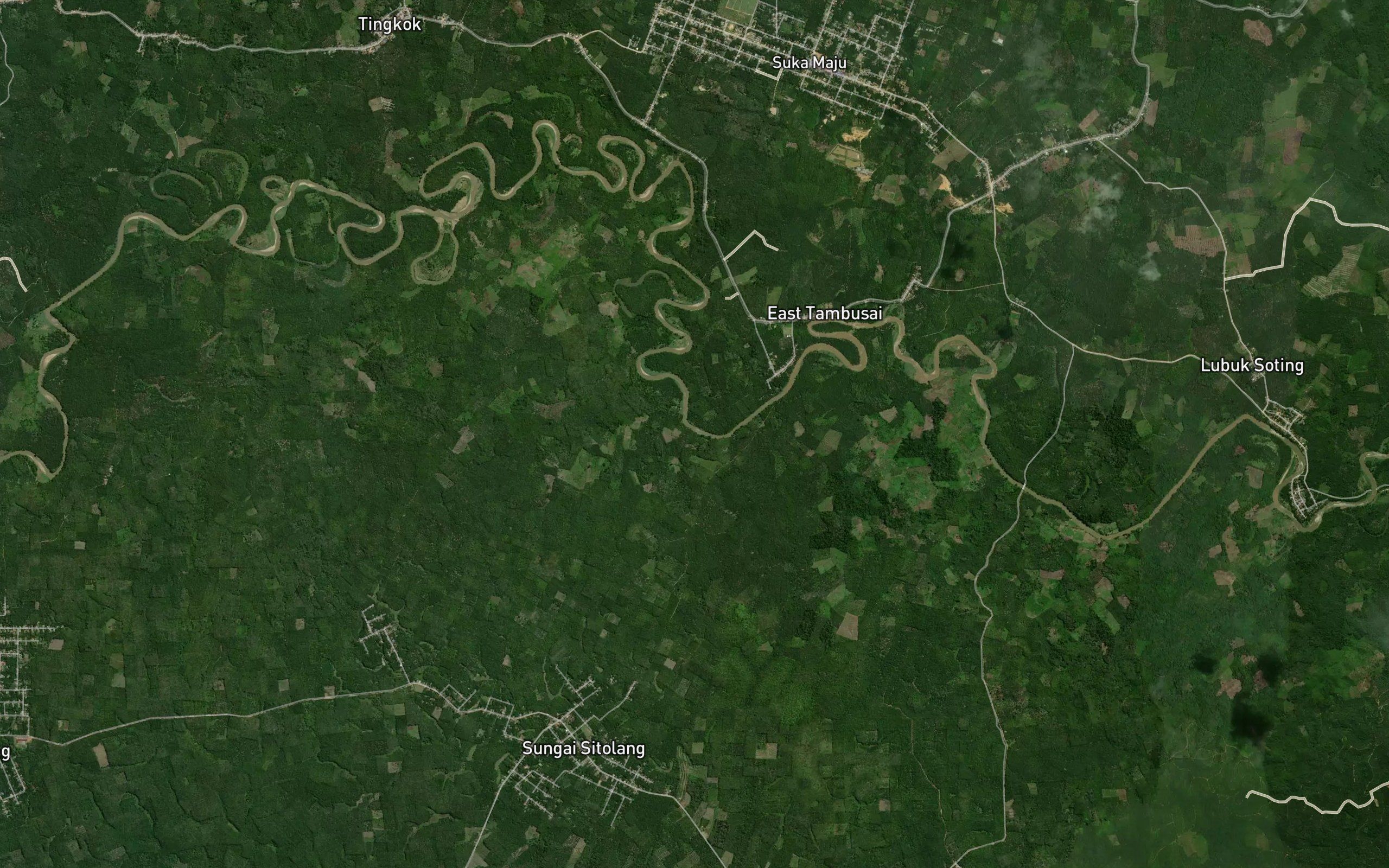 Sungai Napal
