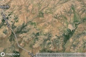 Cheshmeh-ye Eslam Bolagh