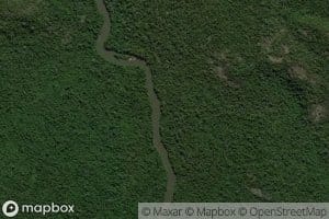 Igarape do Periquito