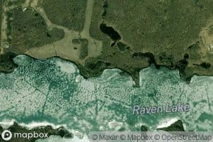 Raven Lake