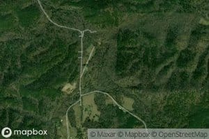 Sulphur Creek