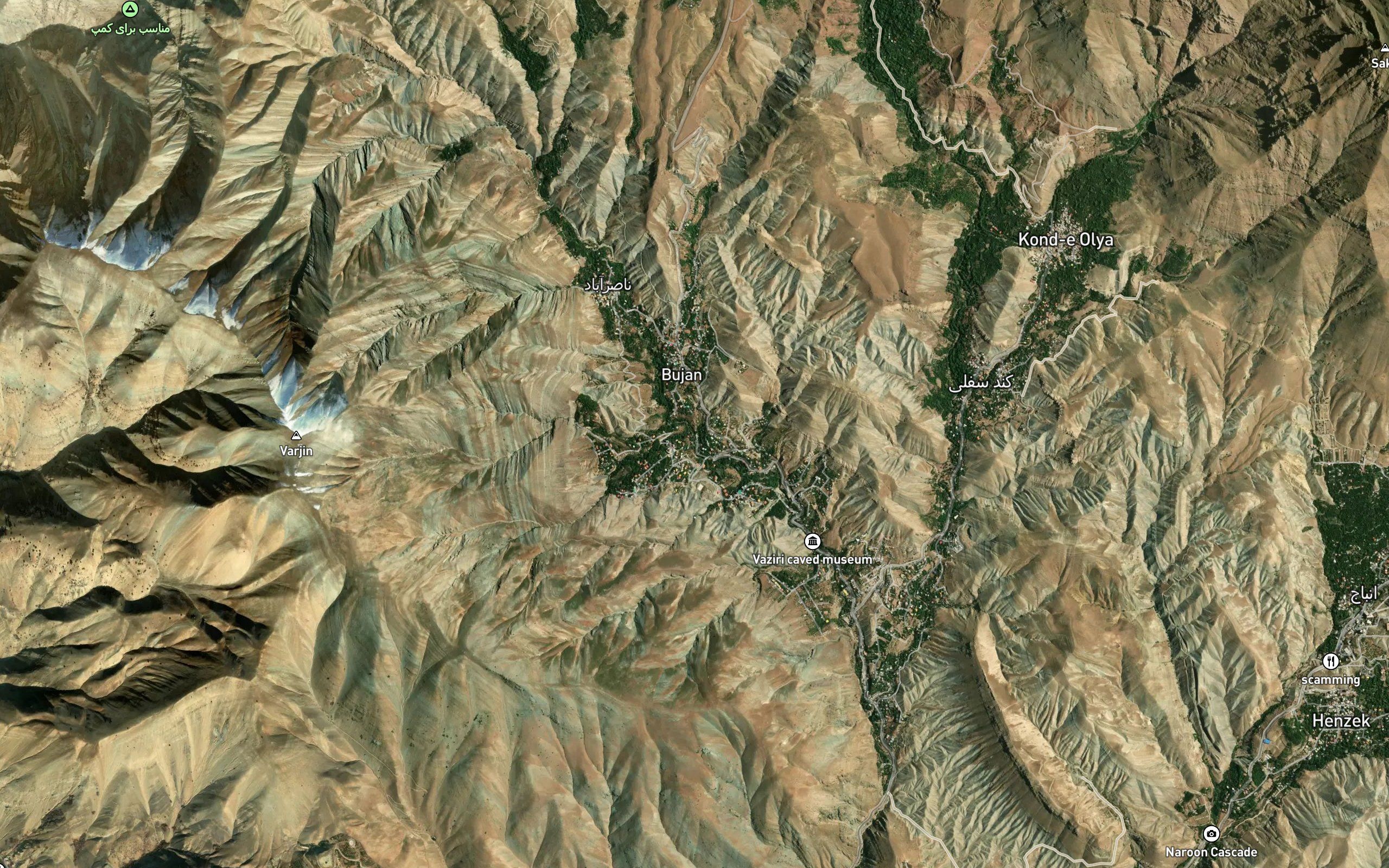 Rudkhaneh-ye Naserabad