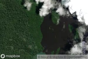 Corredeiras do Morro Seco