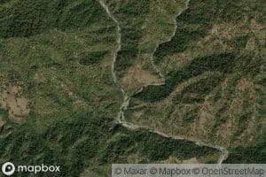 Arroyo Chanquehahuil