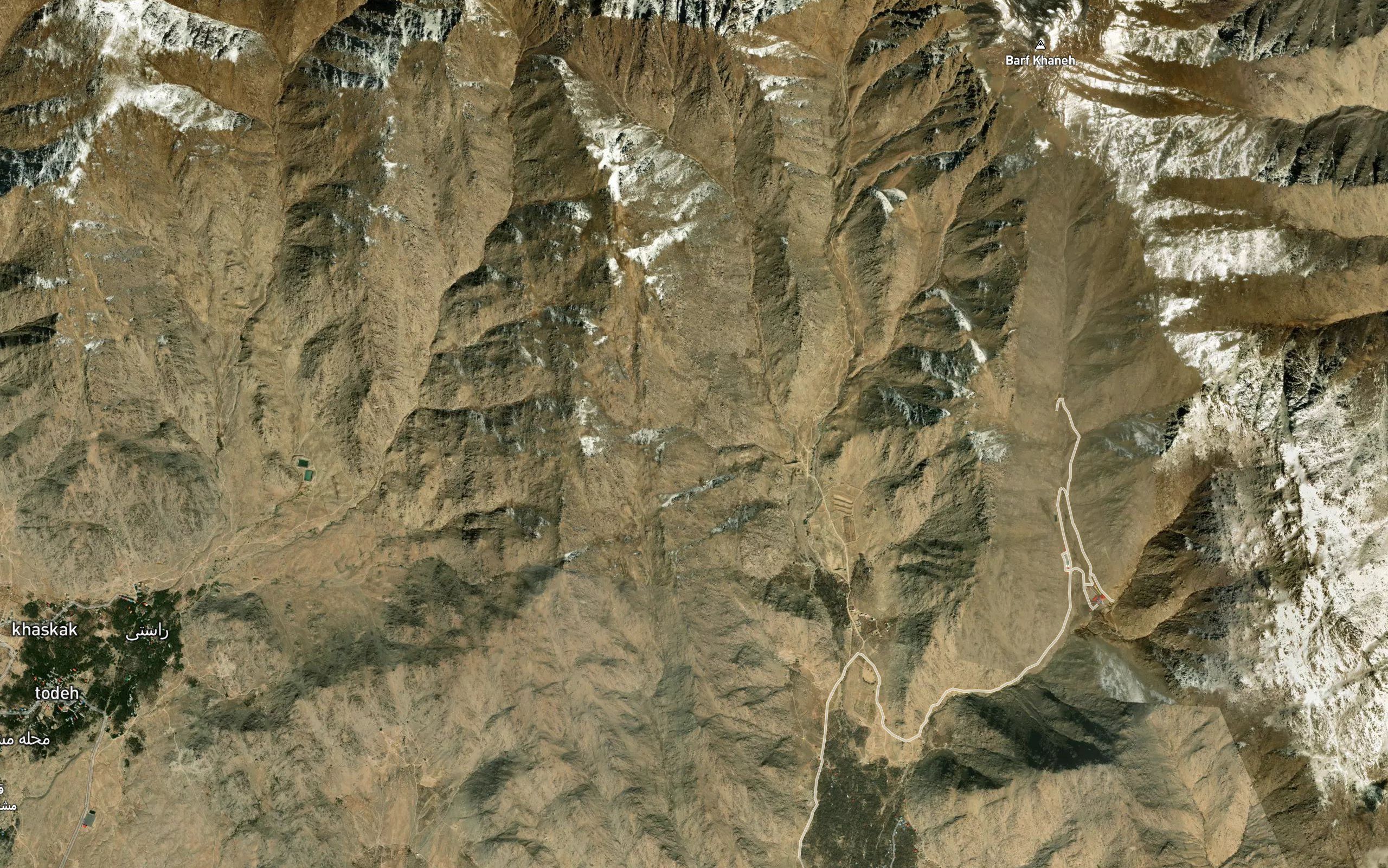 Cheshmeh-ye Piazar