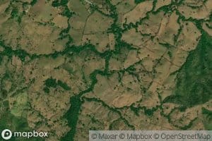 Quebrada La Tintorera