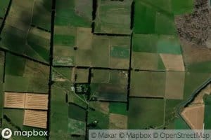 Rangitata Diversion Race