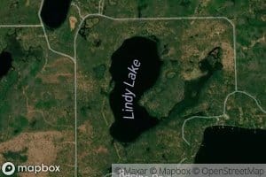 Lindy Lake