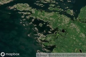 Frederic Inlet