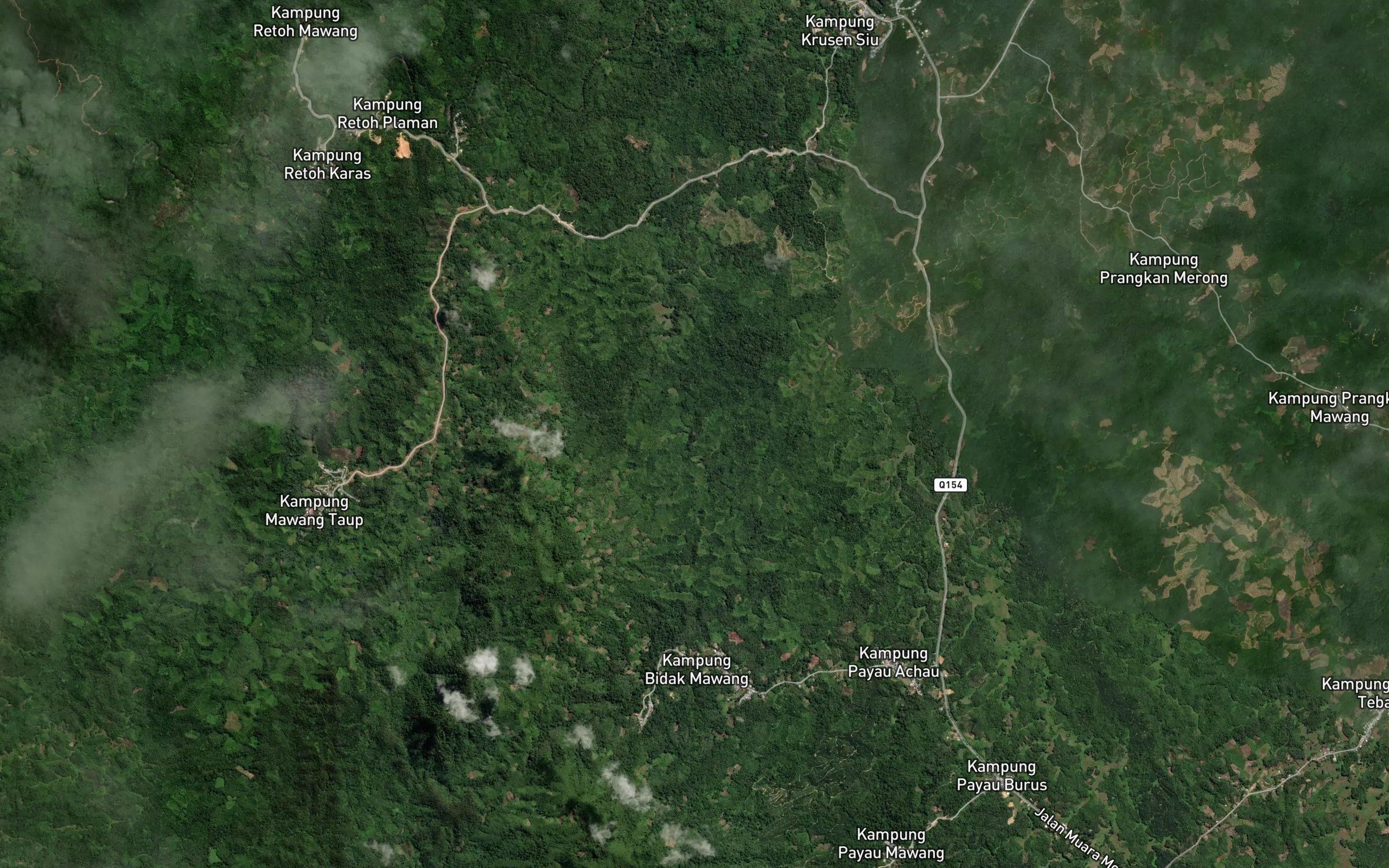 Sungai Anti-is