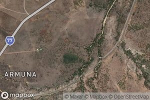 Right Branch Deadman Creek