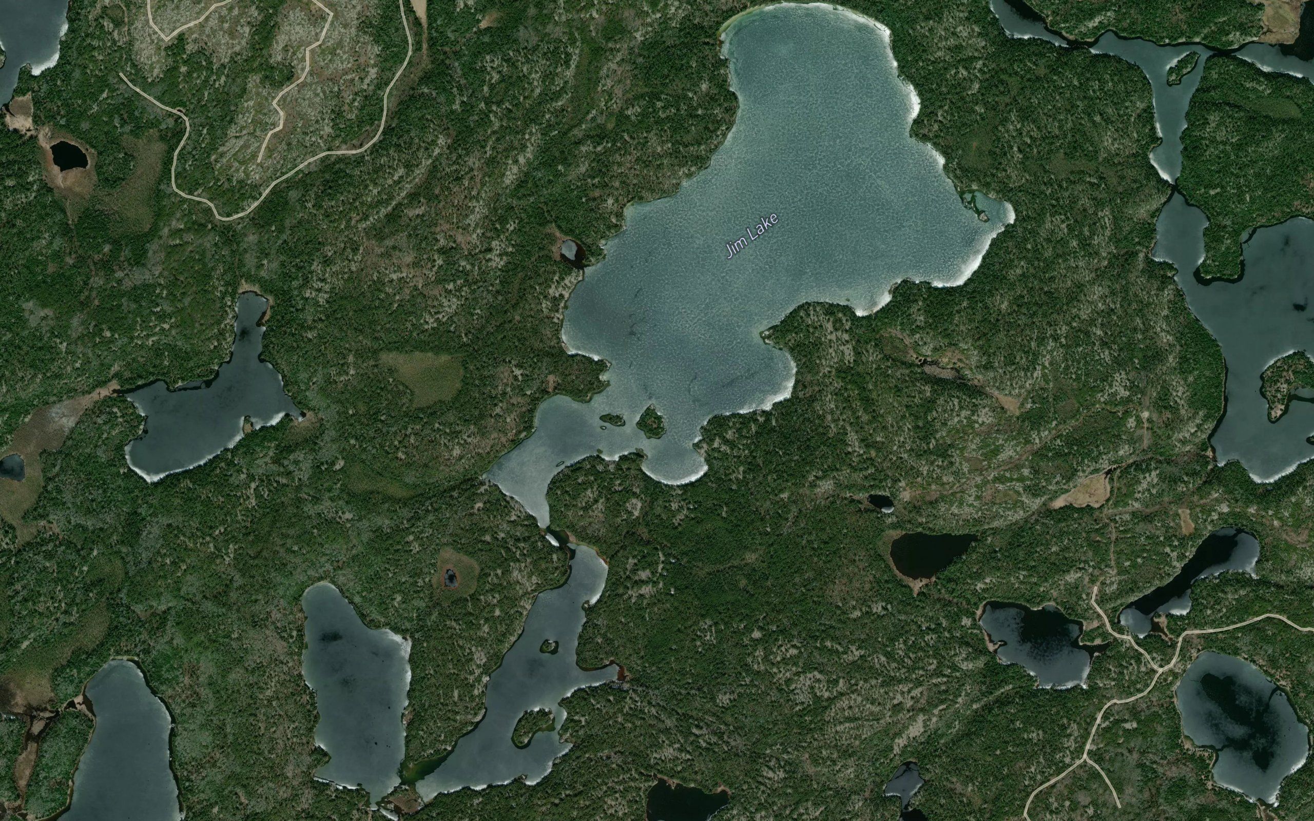 Jim Lake