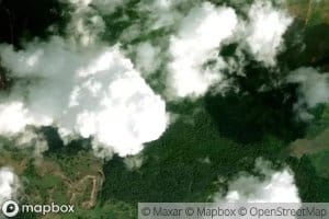 Quebrada Aguas Claras