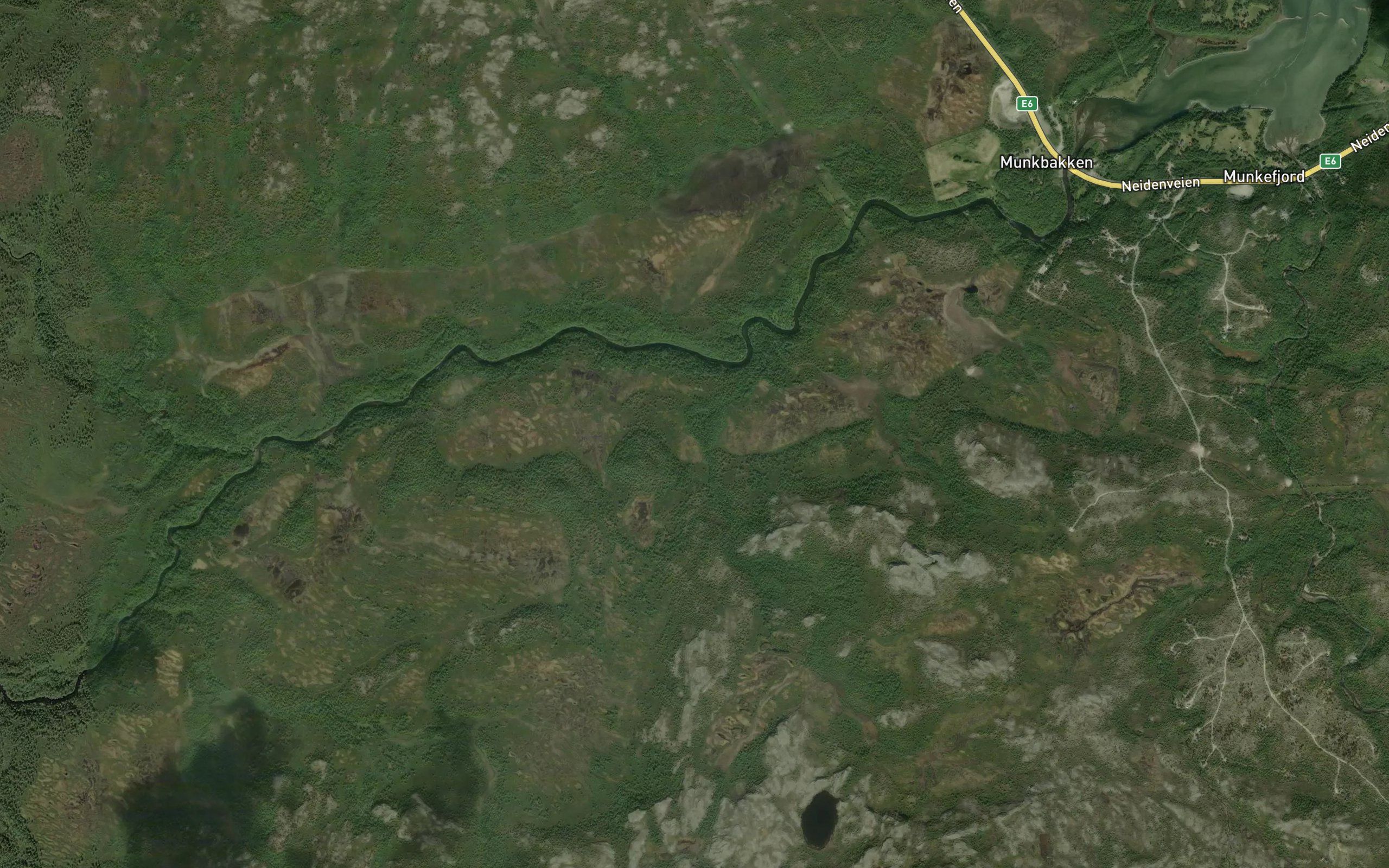Heikinoja