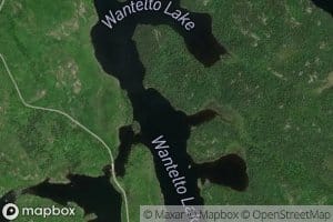Wantelto Lake