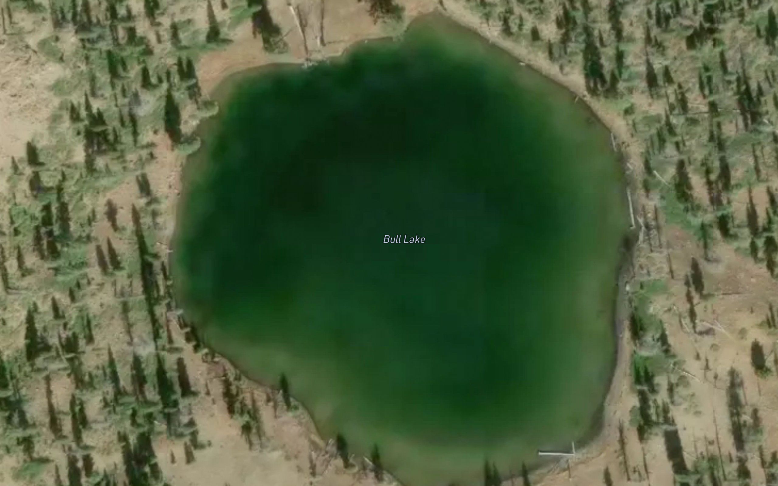 Bull Lake