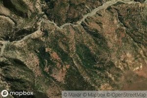 Quebrada Los Cipreses