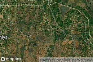 Kombi Appulapudamana Wewa