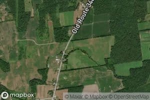 Boyington Brook