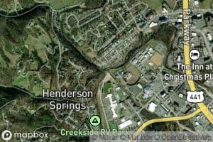 Waldens Creek