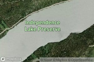 Independence Lake
