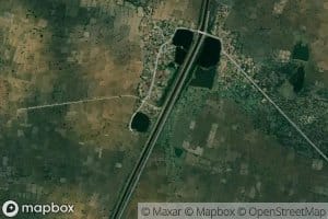 Distributary Number Twenty One B