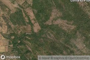 Quebrada San Jerinima