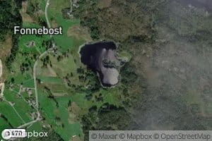 Fonnebostvatnet