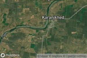 Ramdara Nadi