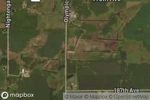 County Ditch Number One