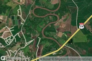 Quebrada Uquigua