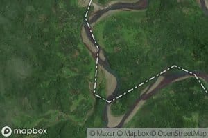 Pinamauaipanan River