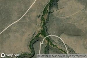 Deadwood Creek