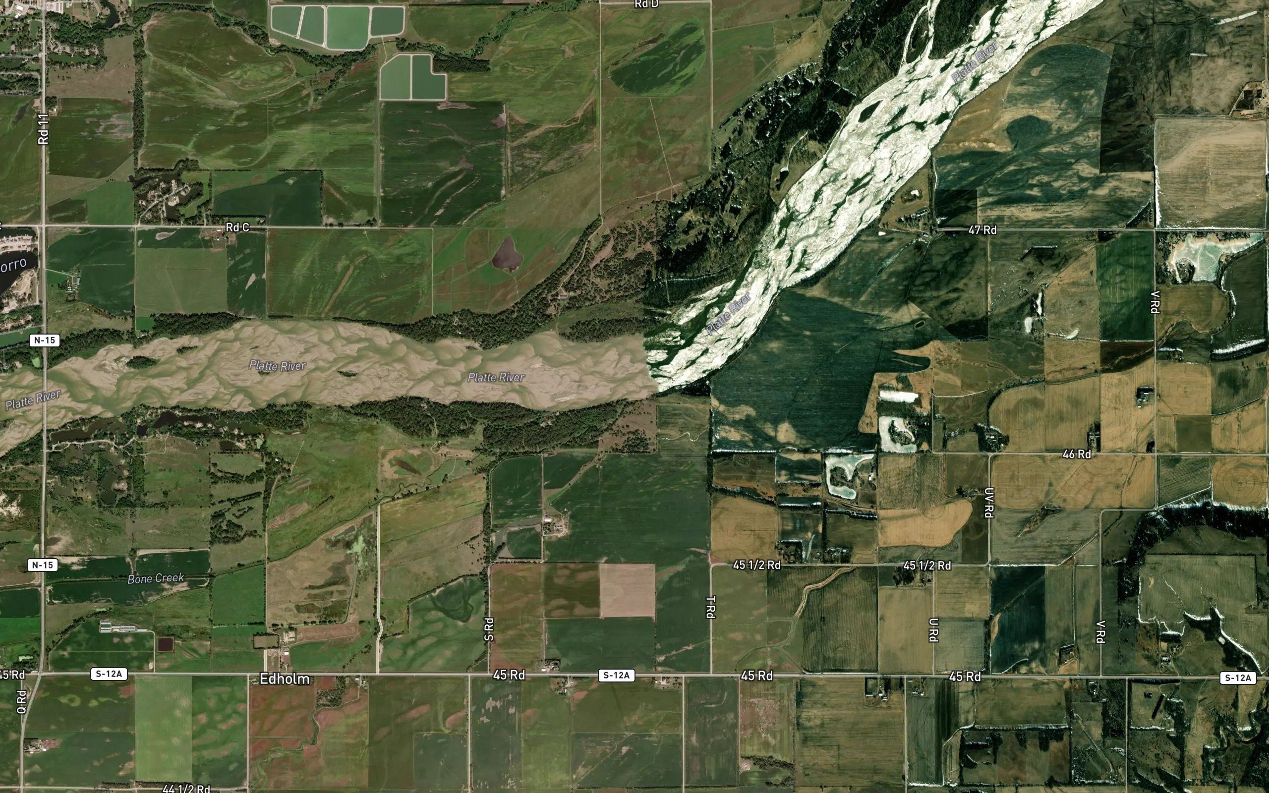 Bone Creek