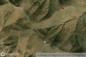 Cheshmeh-ye Ay Darreh Bolaghi