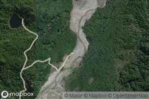 Rio Chaiten o Rio Blanco