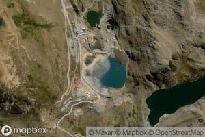 Laguna Ocruyoc
