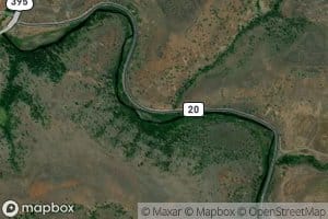 Willow Creek