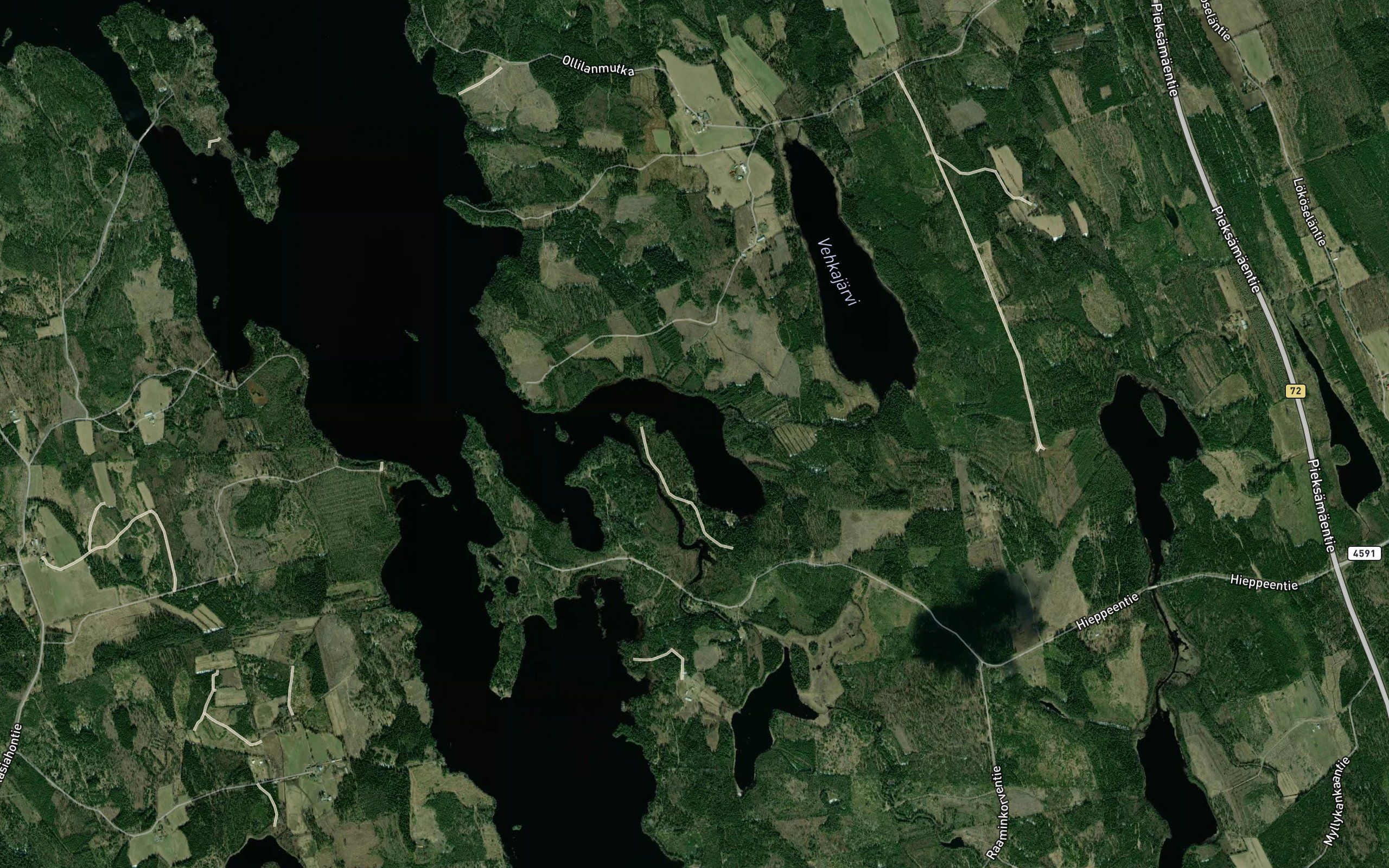 Vehkalahti